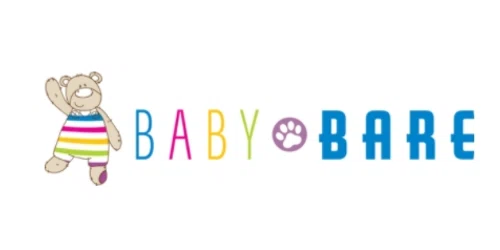 Baby Bare Cloth Nappies coupon