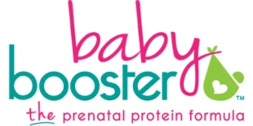 Baby Booster Promo Code