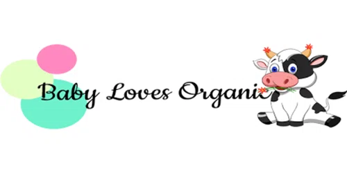 Baby Loves Organics Promo Code