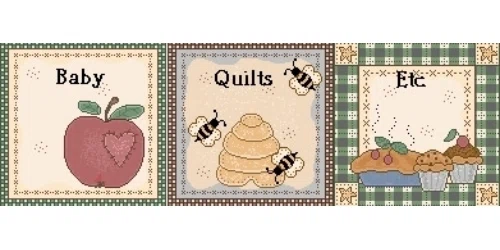 Baby-Quilts-Etc Promo Code