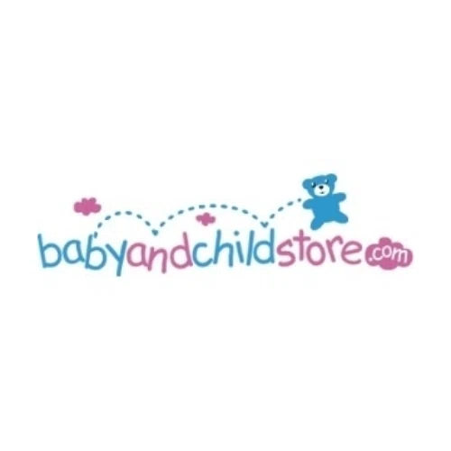 Baby and Child Store Promo Code