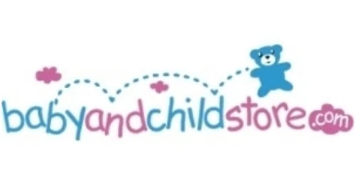 Baby and Child Store Promo Code