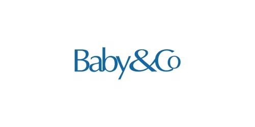 Baby & Co coupon
