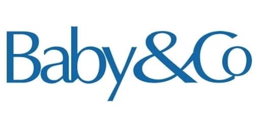 Baby & Co Merchant logo