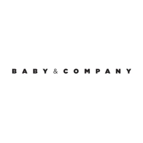 Baby & Company coupons
