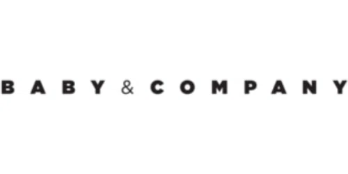 Baby & Company Promo Code