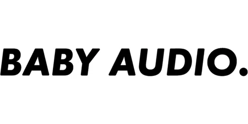 BABY Audio Merchant logo
