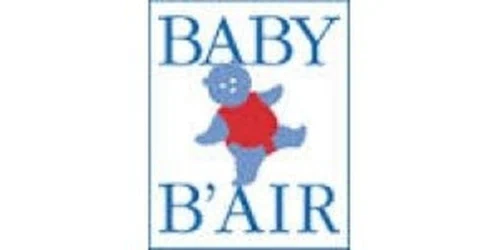 Baby B'Air Promo Code