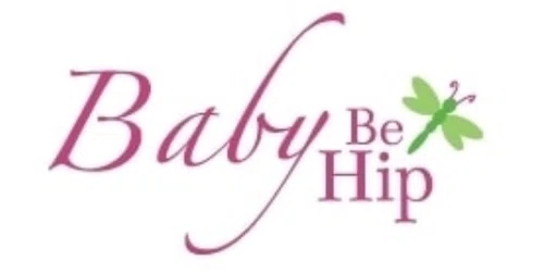 Baby Be Hip Merchant logo