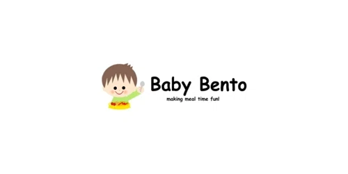 Baby Bento coupon