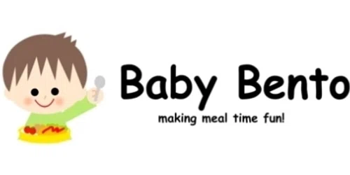 Baby Bento Promo Code