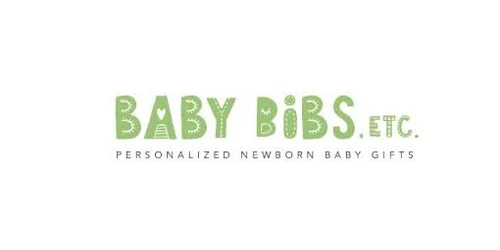 Baby Bibs, Etc. coupon