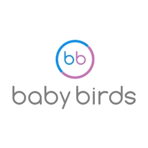 Baby Birds Merchant Logo