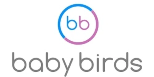 Baby Birds Merchant logo