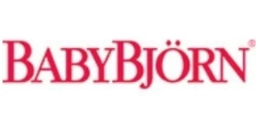 BabyBjörn Merchant logo