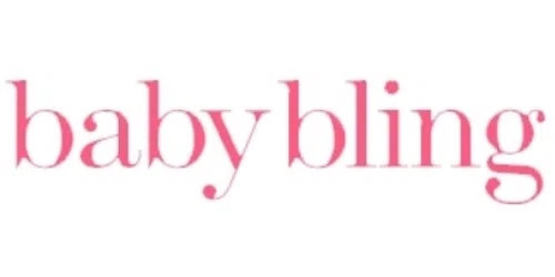 Baby Bling Bows Merchant logo
