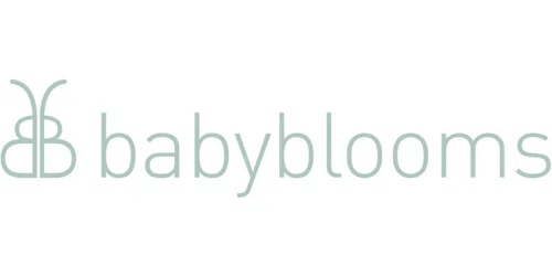 Babyblooms Merchant logo