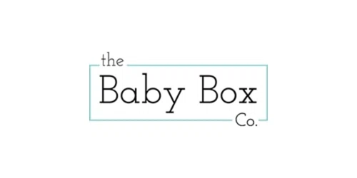 Baby Box Co coupon