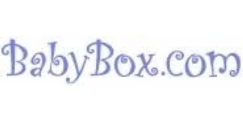 Babybox Promo Code