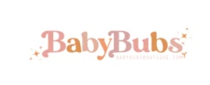 BABY BUBS BOUTIQUE Promo Code — 25 Off in Sep 2024