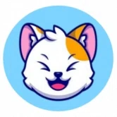 BabyCat BSC Merchant Logo