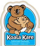 Baby Changing Station Merchant Logo