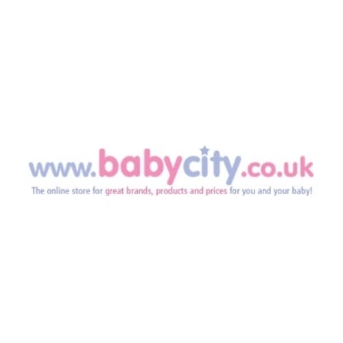 baby city online store