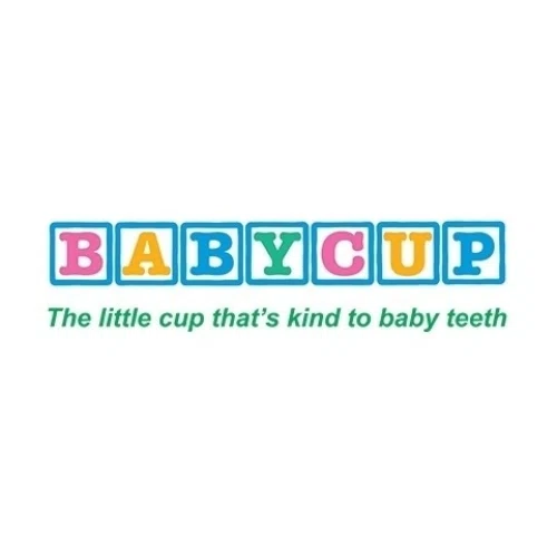 Babycup coupons