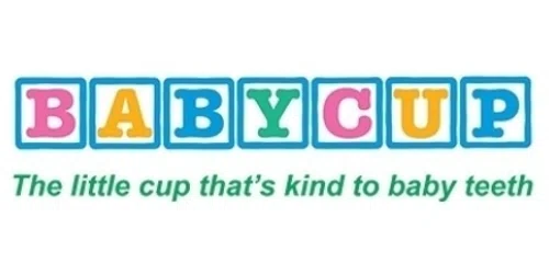 Babycup Merchant logo