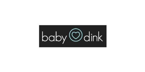 BabyDink coupon