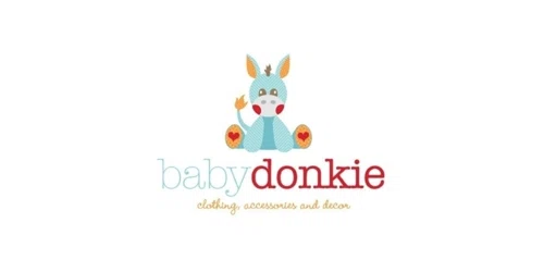 Baby Donkie coupon