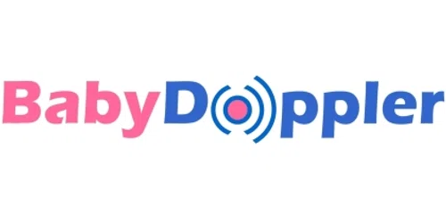 Baby Doppler Merchant logo