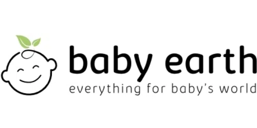 Baby Earth Merchant logo