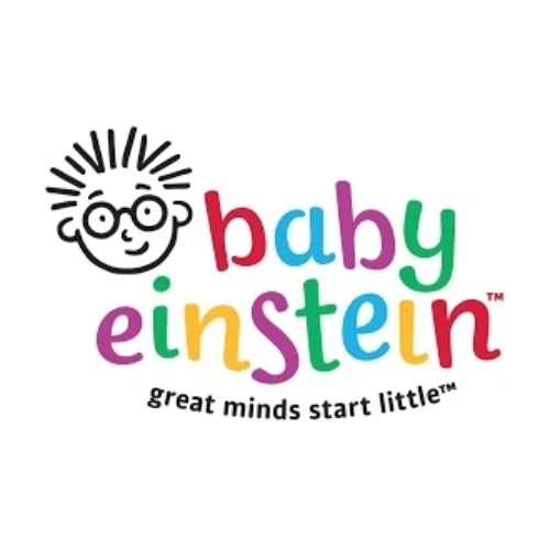 30 Off Baby Einstein Promo Code (1 Active) Apr '24
