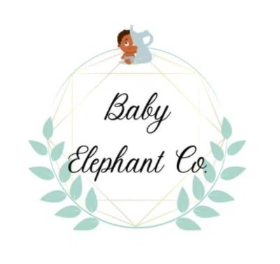 Baby Elephant Co. Merchant Logo