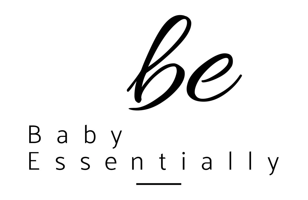 Babyessentially Merchant Logo