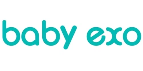 Baby EXO Merchant logo