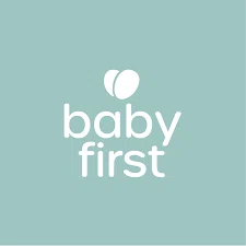 Baby First Merchant Logo