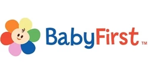 Baby First TV Merchant logo