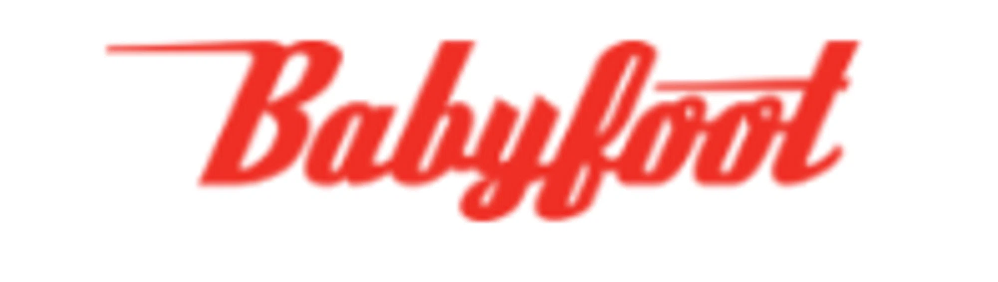 Babyfoot Merchant Logo