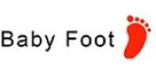 Baby Foot Merchant logo