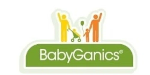 Babyganics Merchant logo