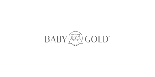 Baby Gold coupon
