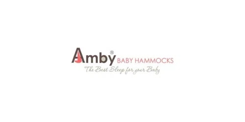 Amby Baby Hammocks coupon