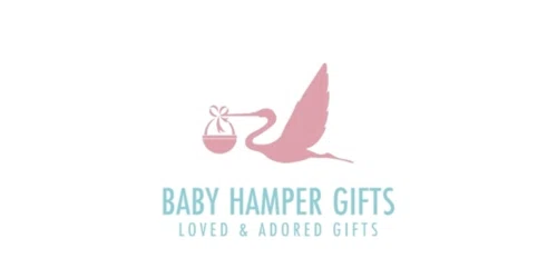 Baby Hamper Gifts coupon