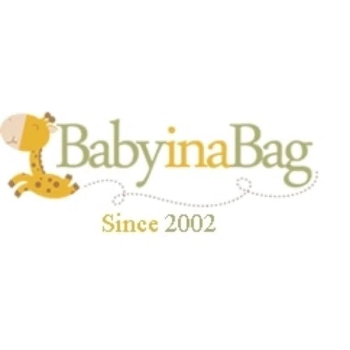 Baby in a Bag coupons