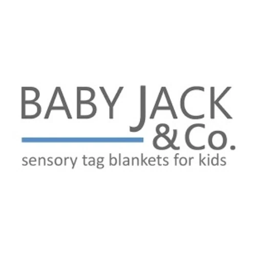 BABY JACK & CO. Promo Code — 15 Off (Sitewide) 2024