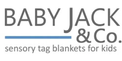 Baby Jack & Co. Promo Code