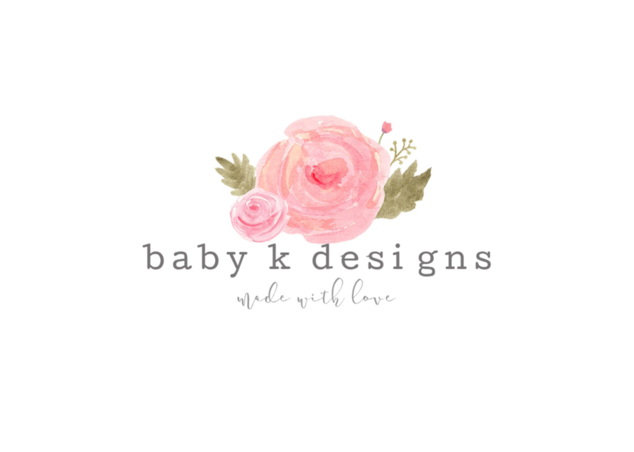 Baby K Designs Promo Code