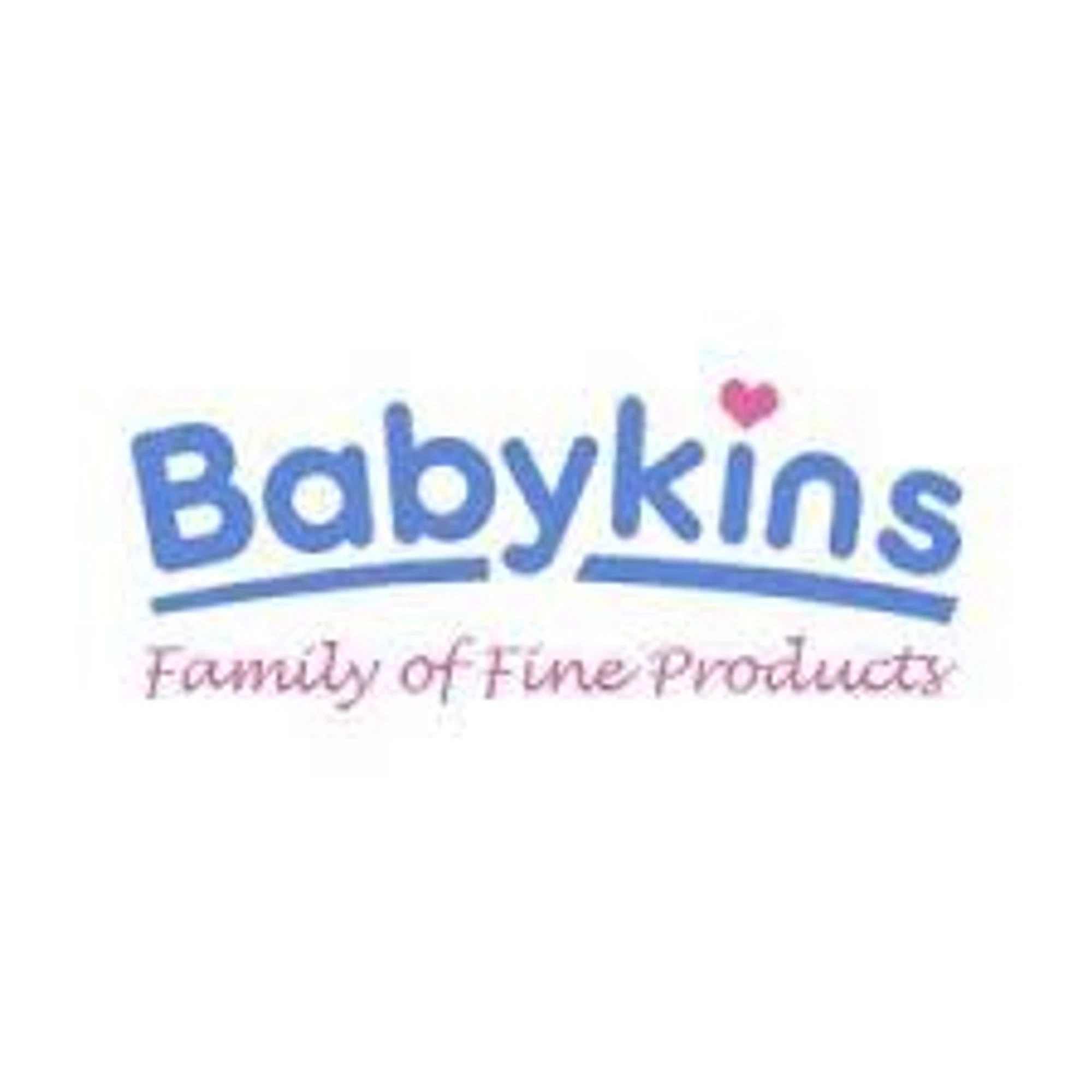 Babykins & Kins Products discount code